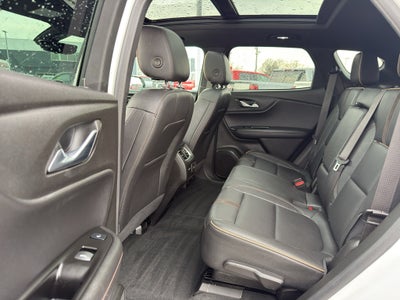 2023 Chevrolet Blazer Premier