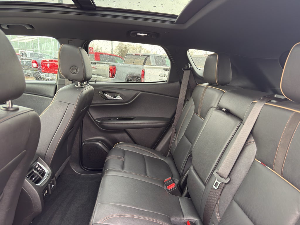 2023 Chevrolet Blazer Premier