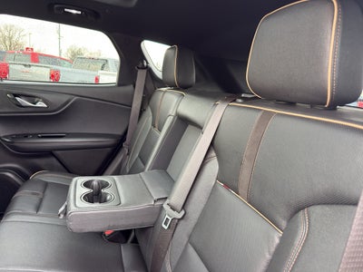 2023 Chevrolet Blazer Premier