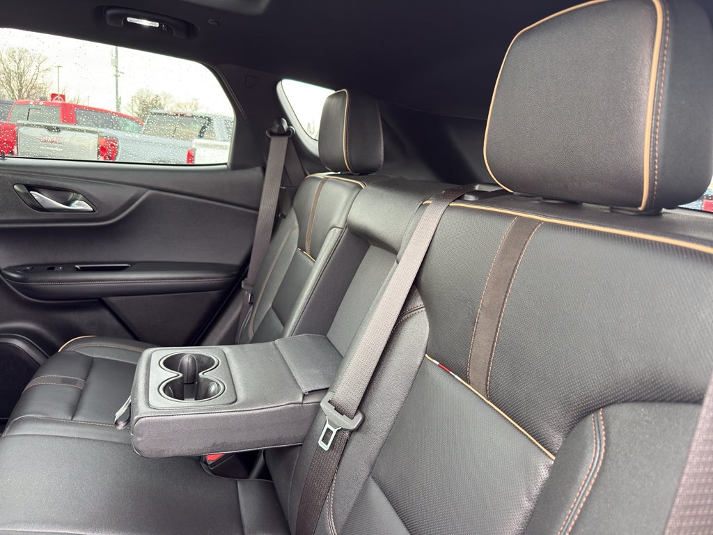 2023 Chevrolet Blazer Premier