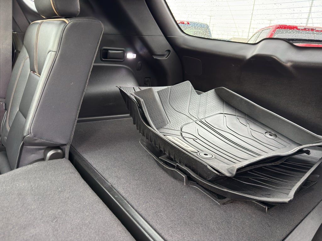 2023 Chevrolet Blazer Premier