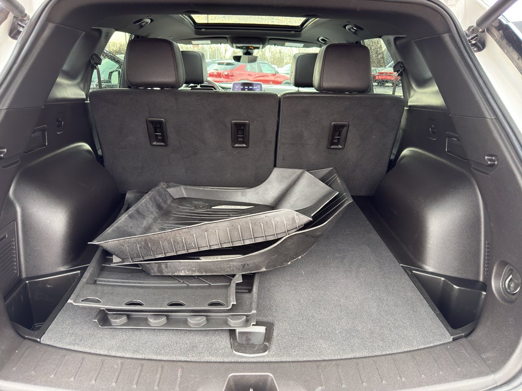 2023 Chevrolet Blazer Premier