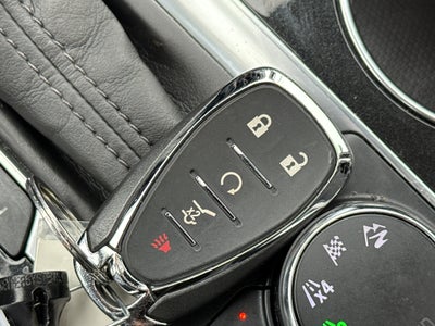 2023 Chevrolet Blazer Premier