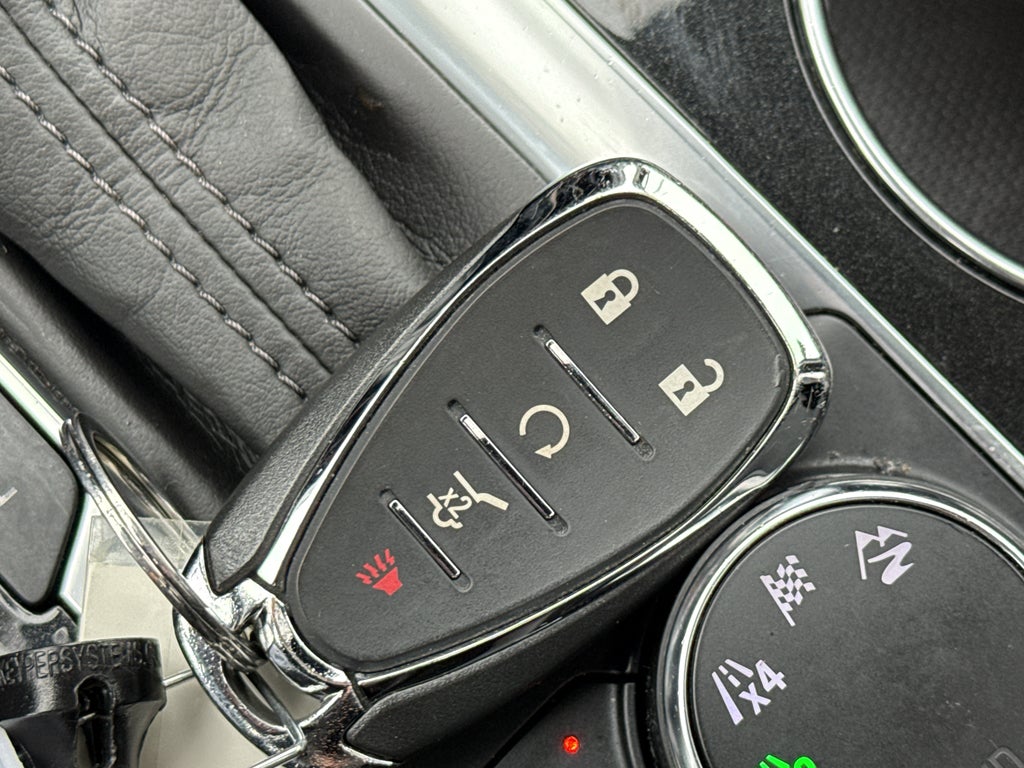 2023 Chevrolet Blazer Premier