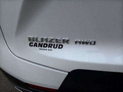 2023 Chevrolet Blazer Premier