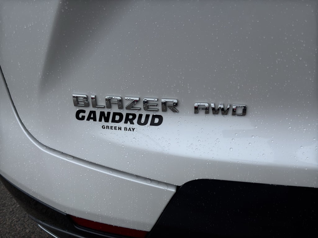 2023 Chevrolet Blazer Premier