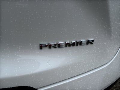 2023 Chevrolet Blazer Premier