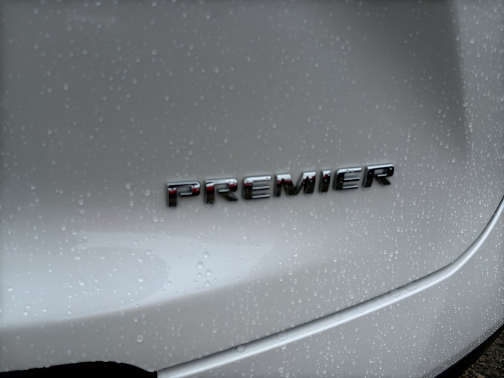 2023 Chevrolet Blazer Premier