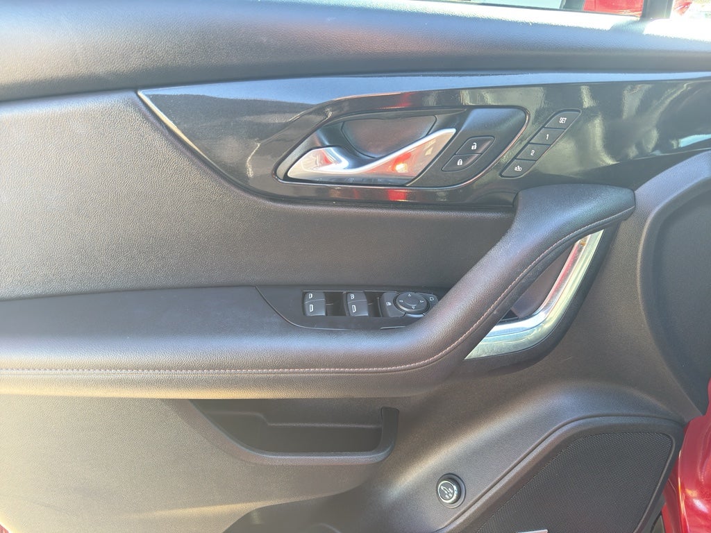 2023 Chevrolet Blazer Premier