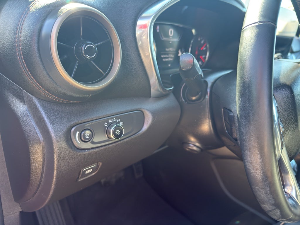 2023 Chevrolet Blazer Premier