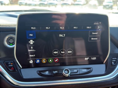 2023 Chevrolet Blazer Premier