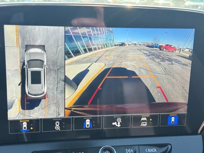 2023 Chevrolet Blazer Premier