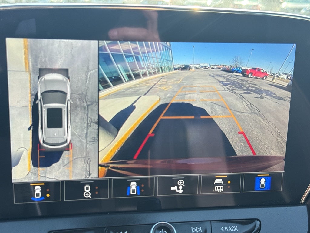 2023 Chevrolet Blazer Premier