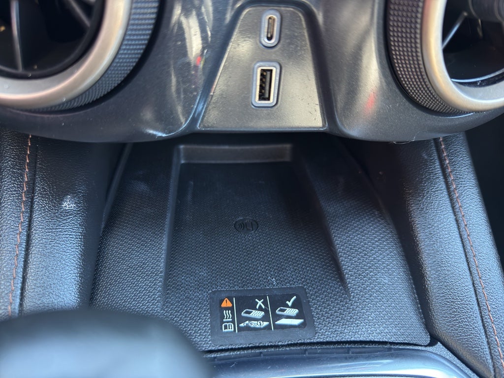 2023 Chevrolet Blazer Premier