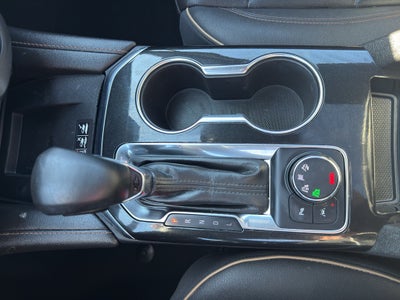 2023 Chevrolet Blazer Premier