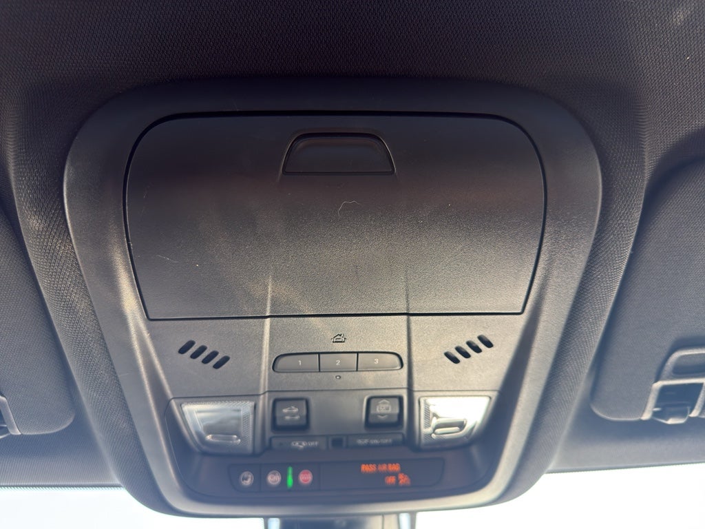 2023 Chevrolet Blazer Premier