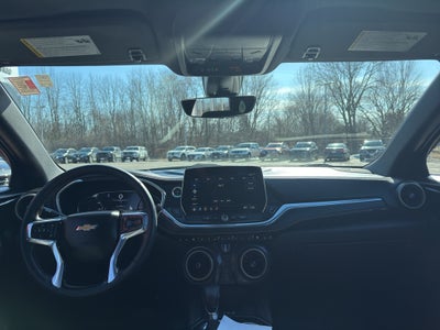 2023 Chevrolet Blazer Premier