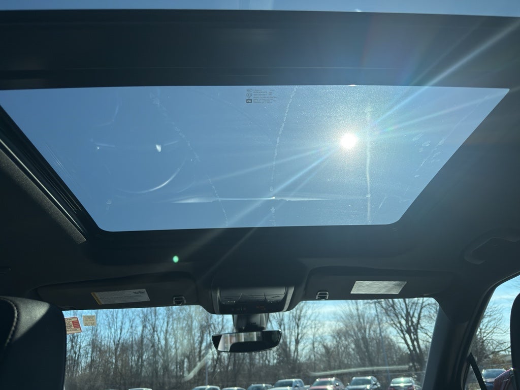 2023 Chevrolet Blazer Premier