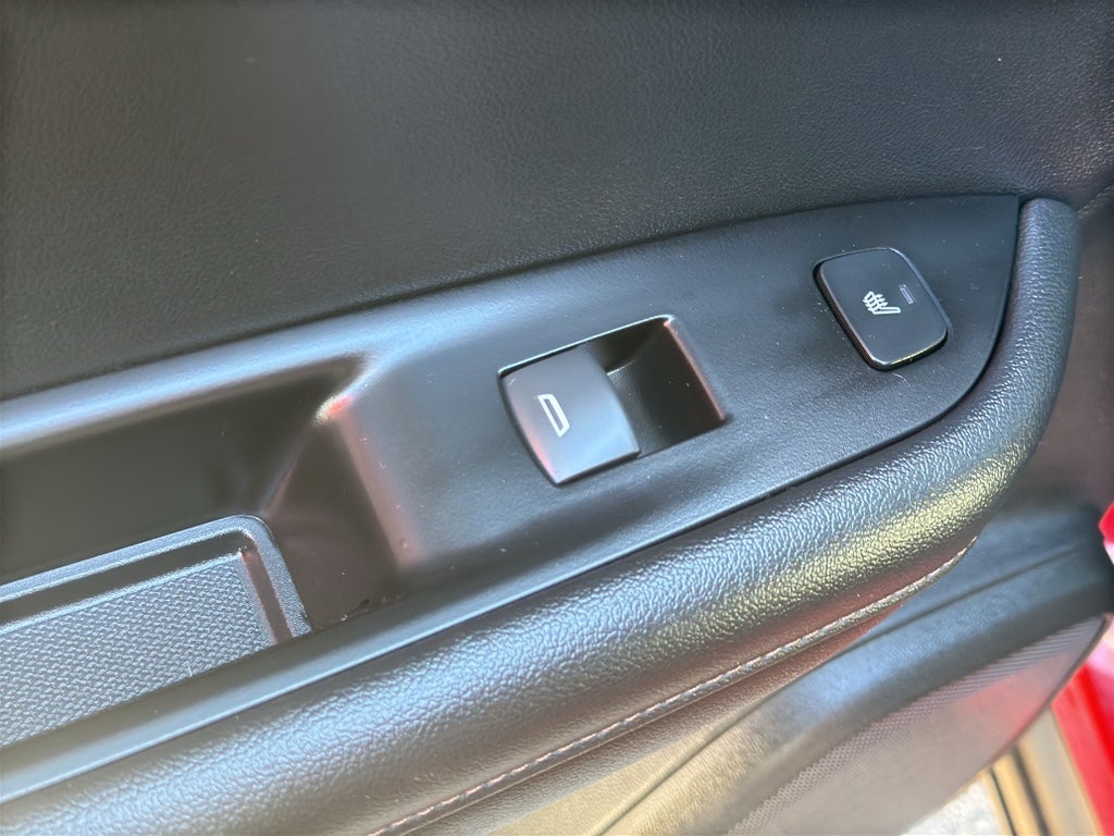 2023 Chevrolet Blazer Premier