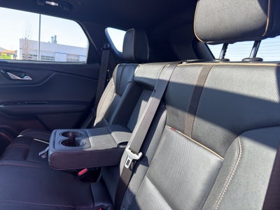 2023 Chevrolet Blazer Premier