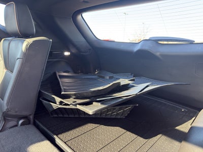 2023 Chevrolet Blazer Premier