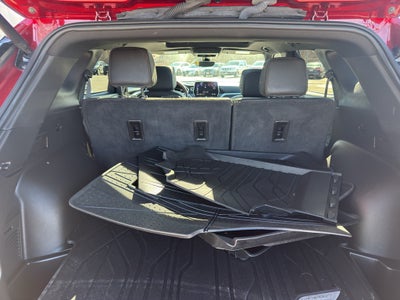 2023 Chevrolet Blazer Premier