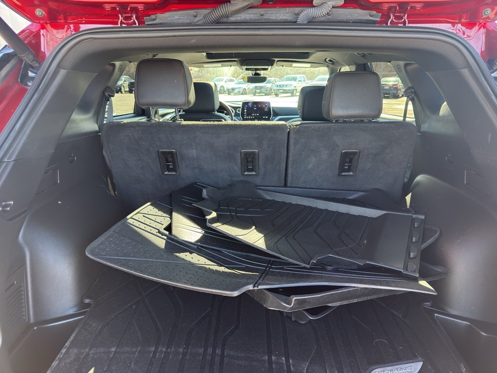 2023 Chevrolet Blazer Premier