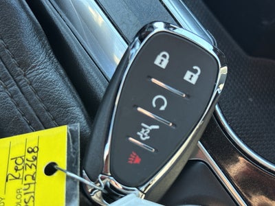 2023 Chevrolet Blazer Premier