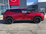 2023 Chevrolet Blazer Premier