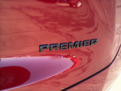 2023 Chevrolet Blazer Premier