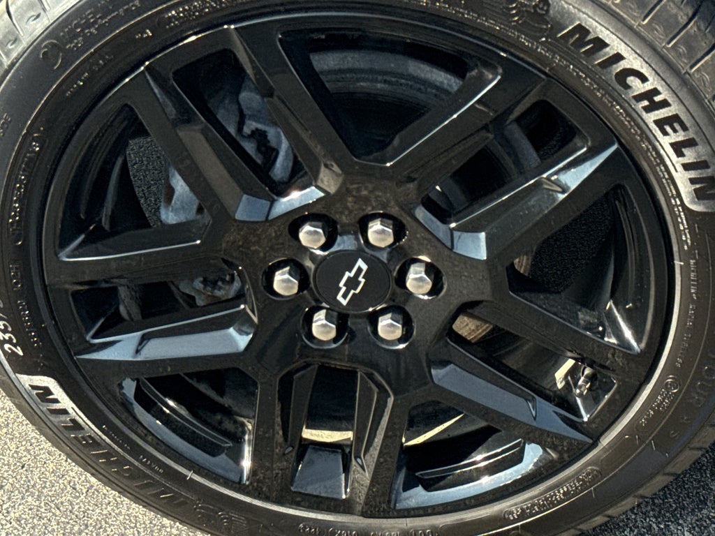 2024 Chevrolet Blazer Premier