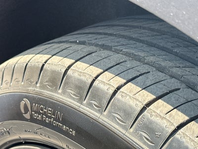 2024 Chevrolet Blazer Premier