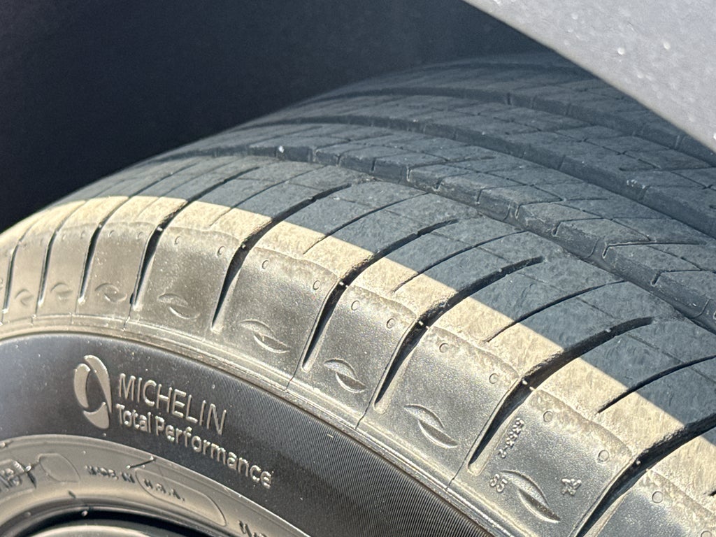 2024 Chevrolet Blazer Premier