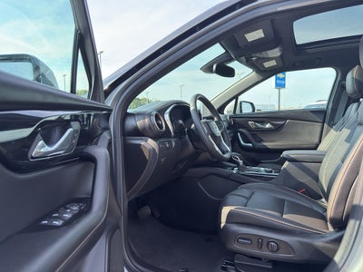 2024 Chevrolet Blazer Premier