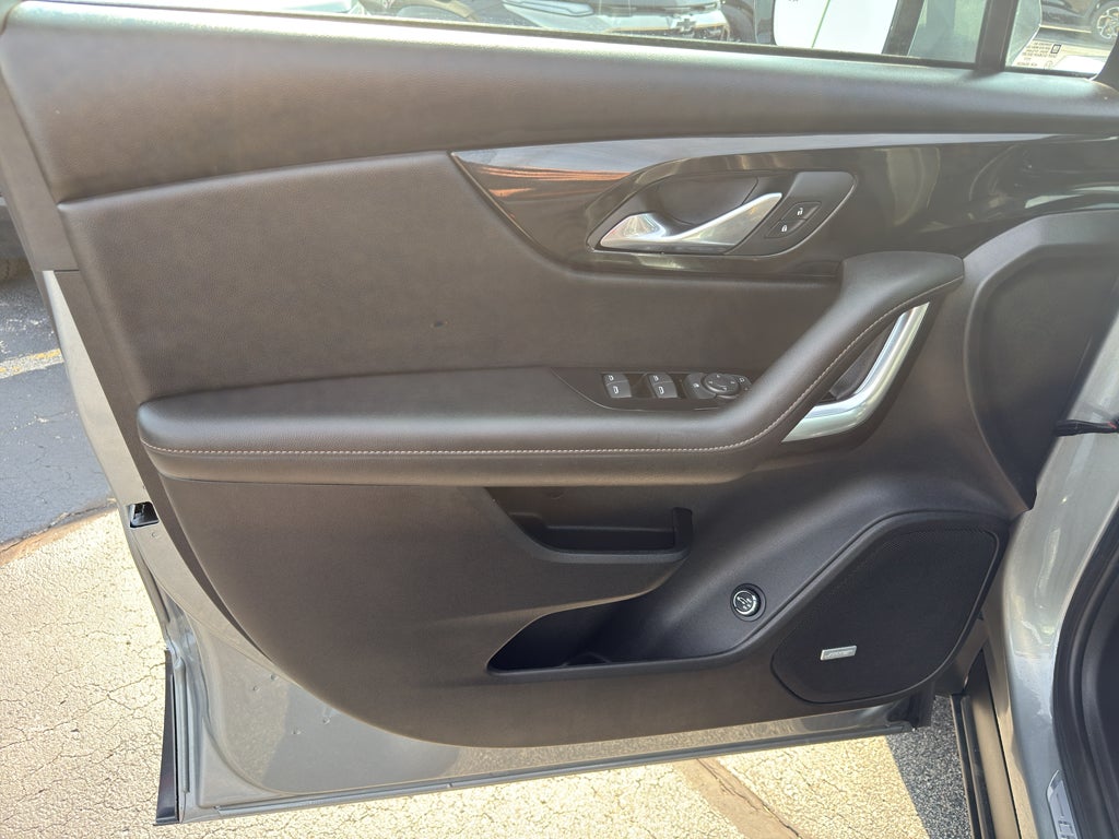 2024 Chevrolet Blazer Premier