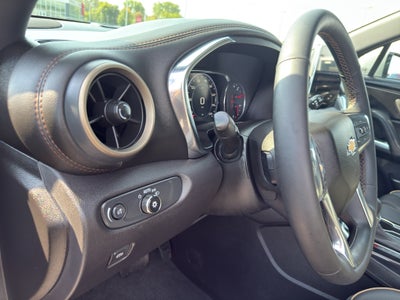 2024 Chevrolet Blazer Premier