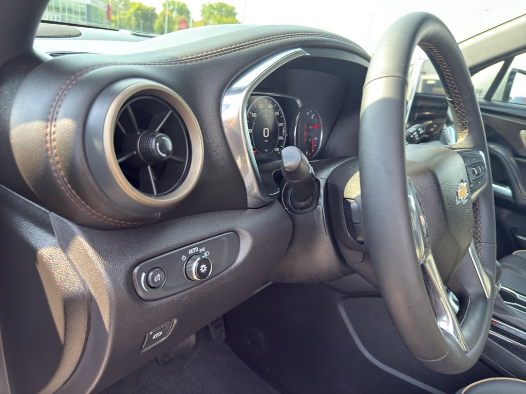 2024 Chevrolet Blazer Premier