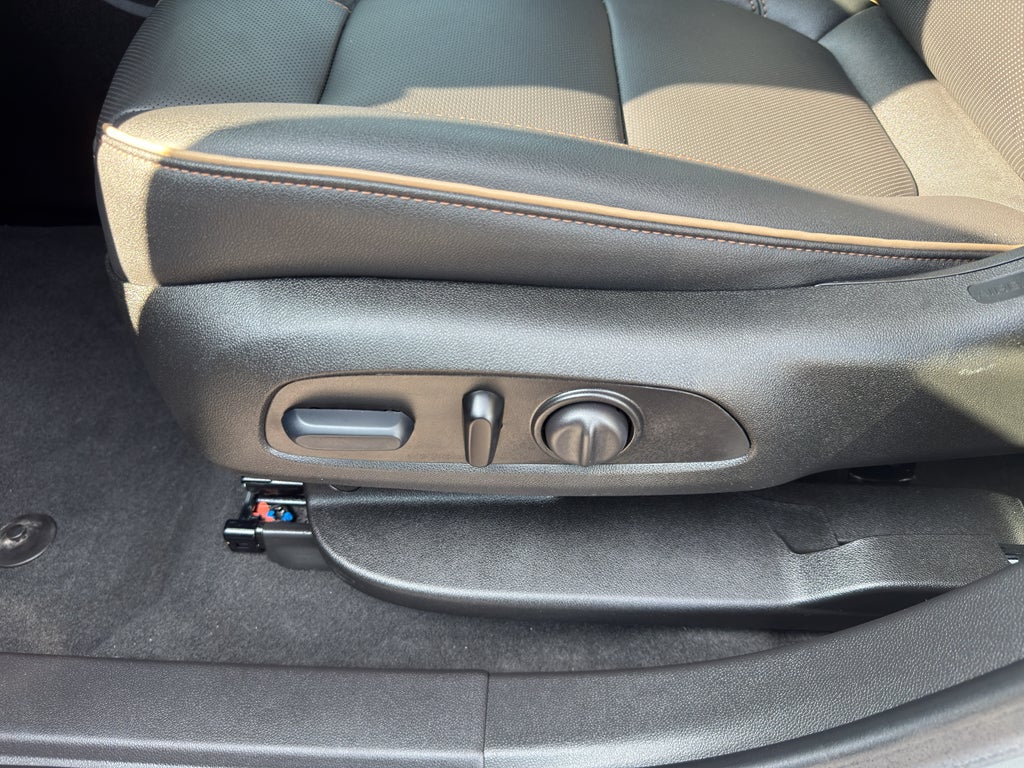 2024 Chevrolet Blazer Premier