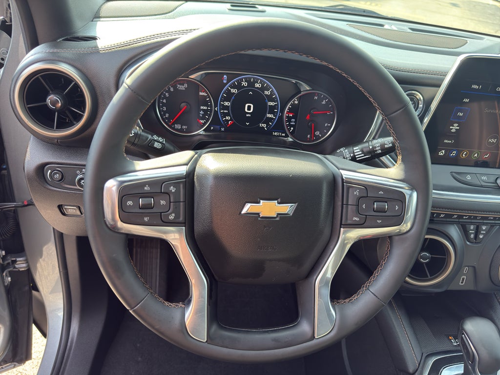 2024 Chevrolet Blazer Premier