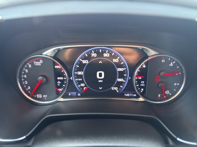 2024 Chevrolet Blazer Premier