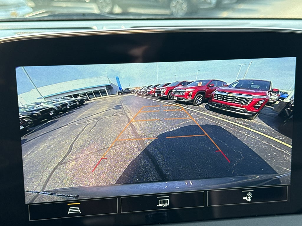 2024 Chevrolet Blazer Premier