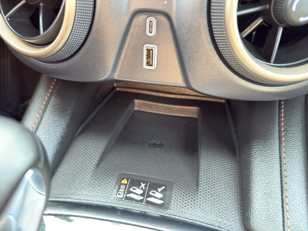 2024 Chevrolet Blazer Premier