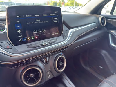 2024 Chevrolet Blazer Premier