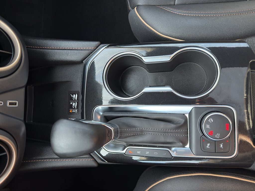 2024 Chevrolet Blazer Premier