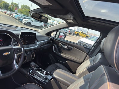 2024 Chevrolet Blazer Premier