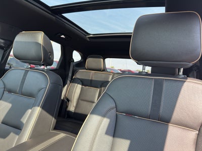 2024 Chevrolet Blazer Premier