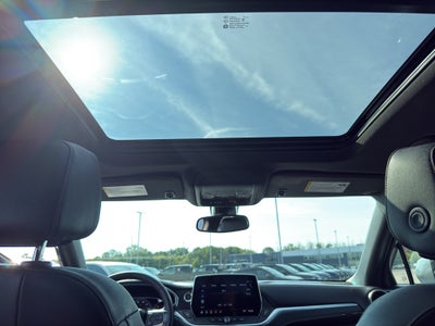 2024 Chevrolet Blazer Premier