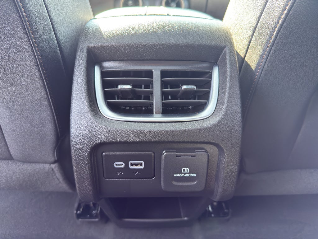 2024 Chevrolet Blazer Premier