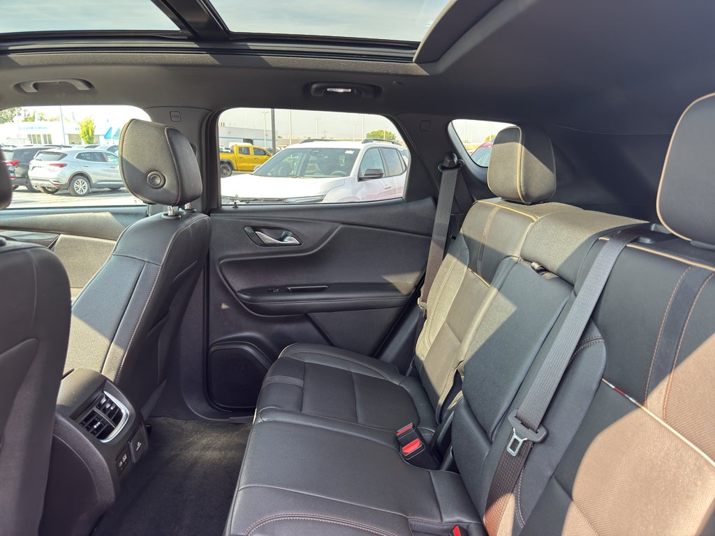 2024 Chevrolet Blazer Premier