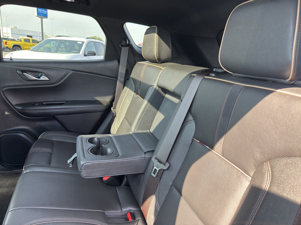 2024 Chevrolet Blazer Premier